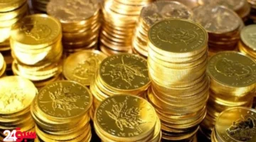 سعر الجنيه الذهب في مصر يتجاوز 42 ألف جنيه لأول مرة بتاريخه